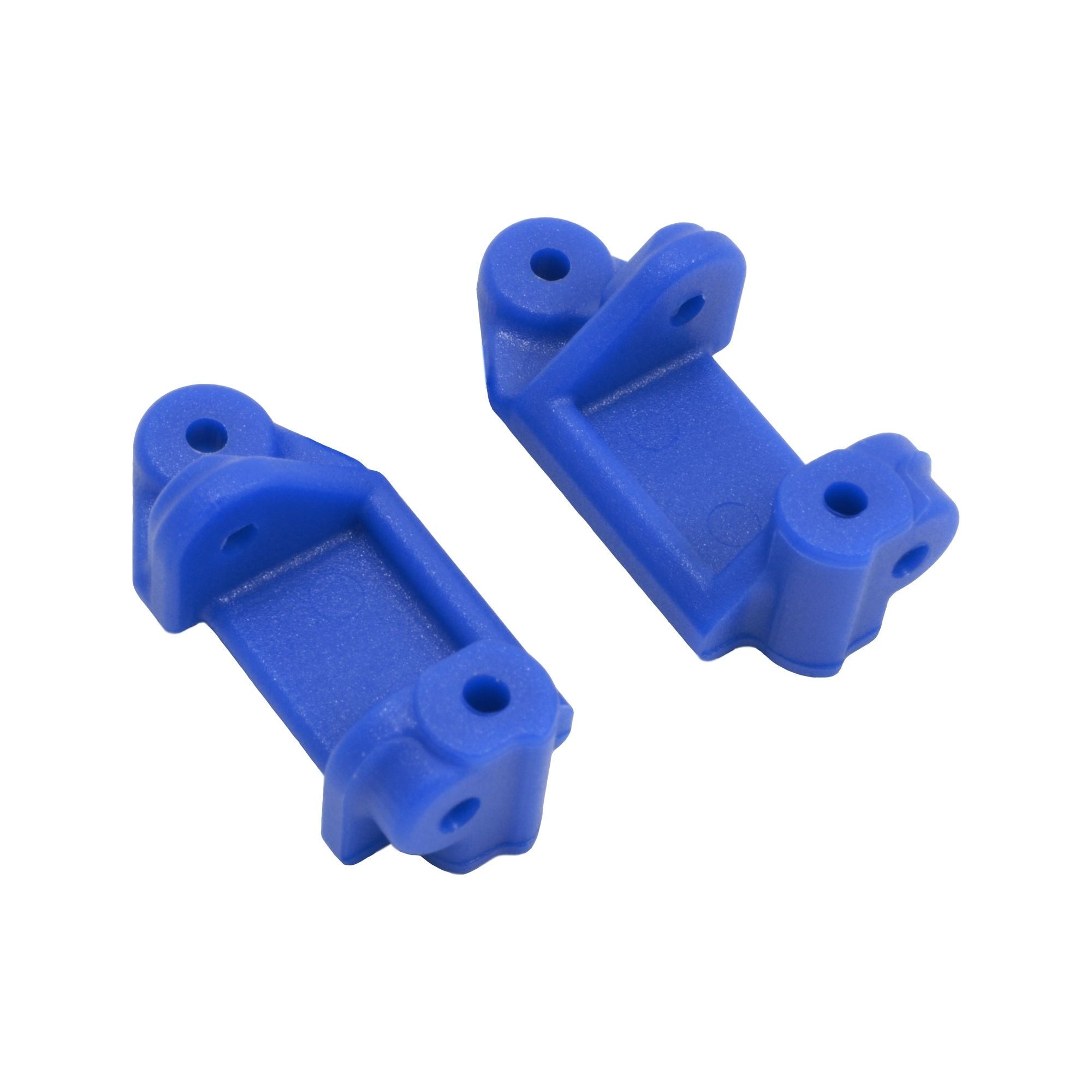 RPM Caster Blocks for the Slash 2wd, Nitro Slash, e-Stampede & e-Rustler