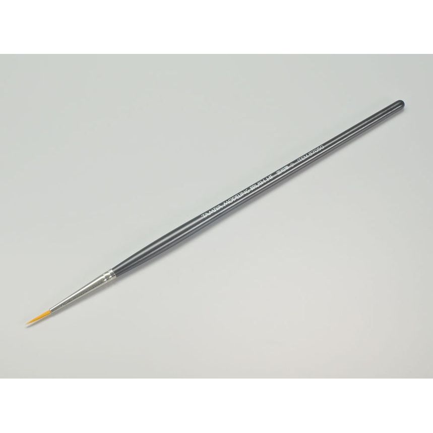 TAMIYA High Finish Pointed Brush (Small)