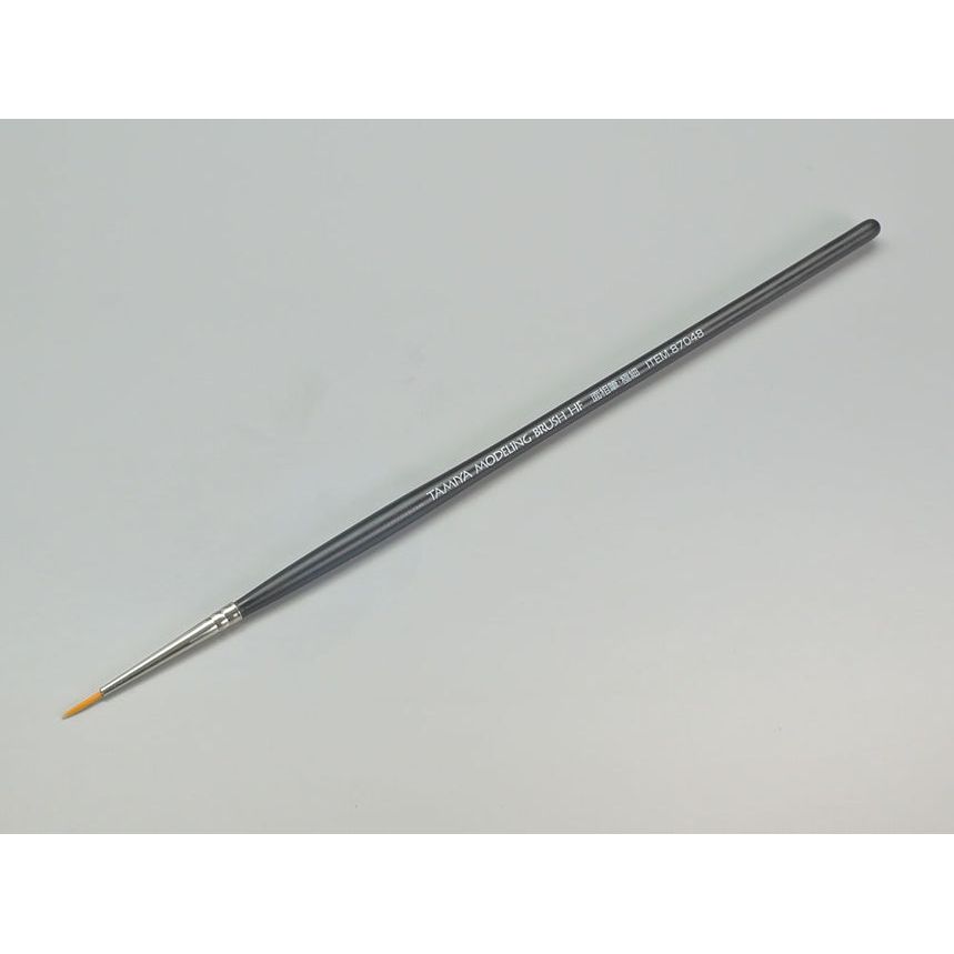 TAMIYA High Finish Pointed Brush (Ultra Fine)