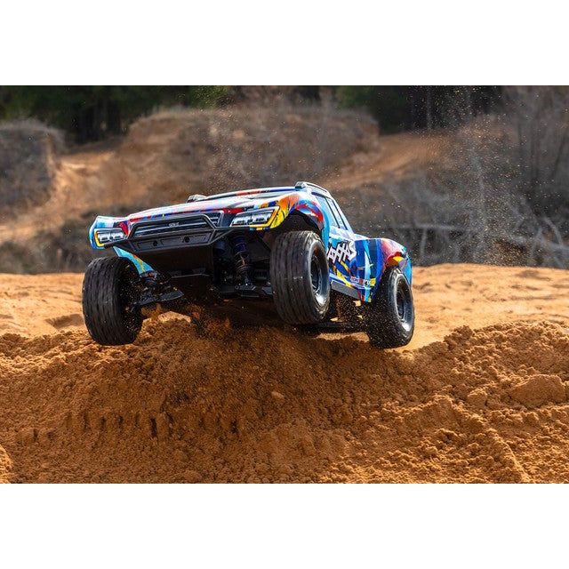 TRAXXAS Maxx Slash - RNR