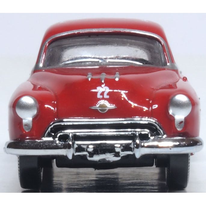 OXFORD 1/87 Oldsmobile Rocket 88 Coupe 1949 Overseas Motors