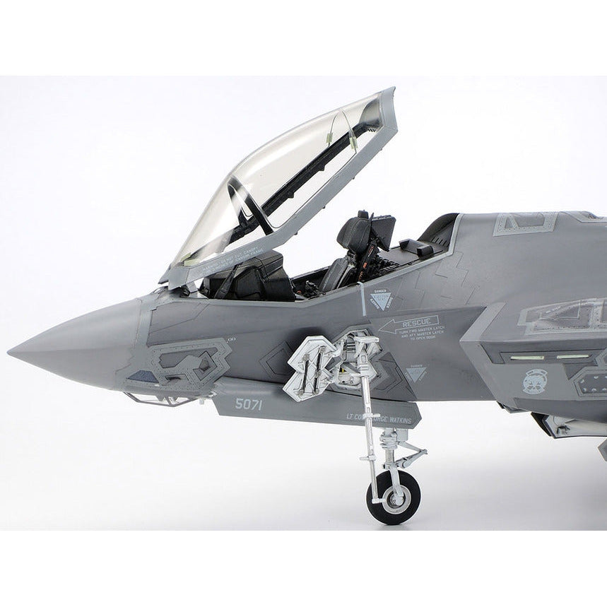 TAMIYA 1/48 Lockheed Martin F-35A Lightning II *Aus Decals*