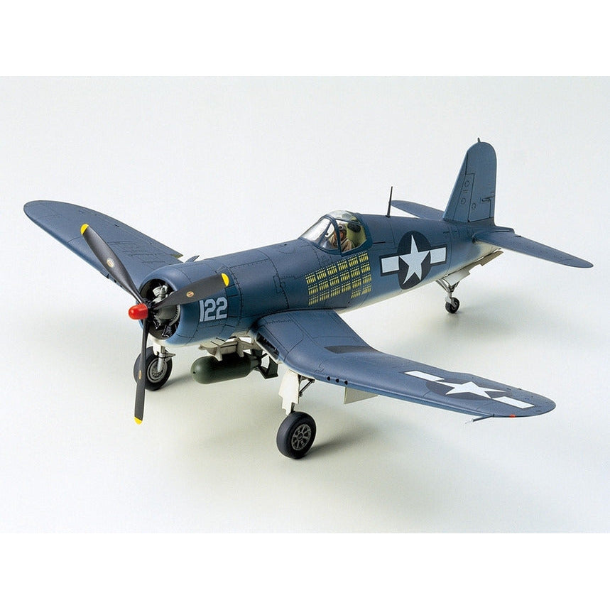 TAMIYA 1/48 Vought F4U-1A Corsair