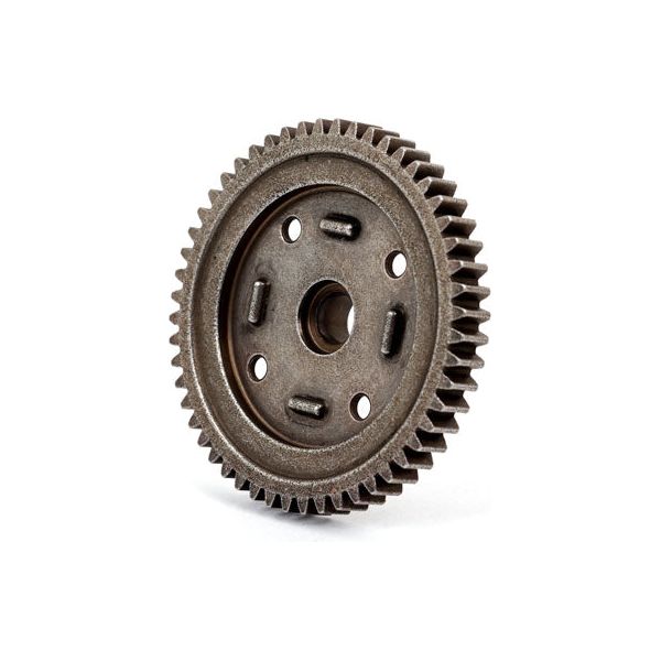 TRAXXAS Spur Gear, 52-Tooth, Steel (1.0 Metric Pitch) (9652