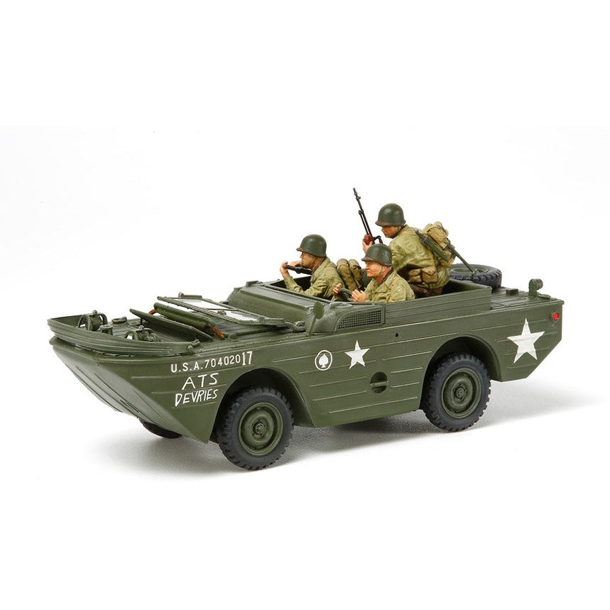 TAMIYA 1/35 Ford GPA Amphibian 1/4 Ton 4x4 Truck