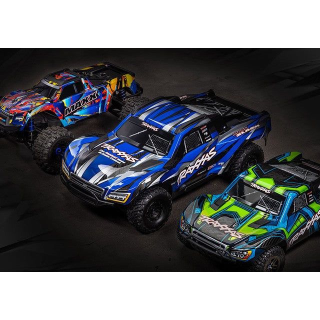 TRAXXAS Maxx Slash - RNR