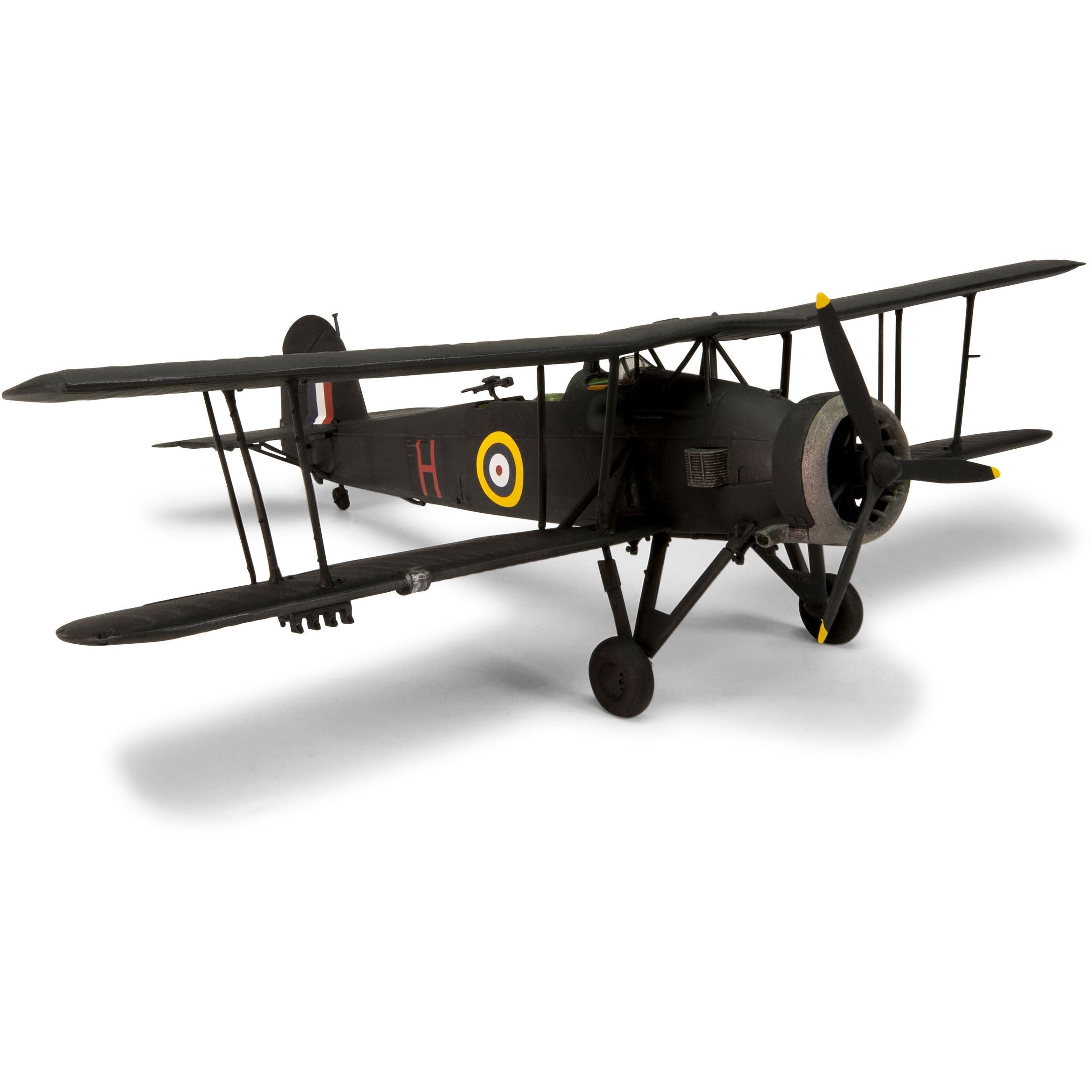 AIRFIX 1/72 Fairey Swordfish Mk.I