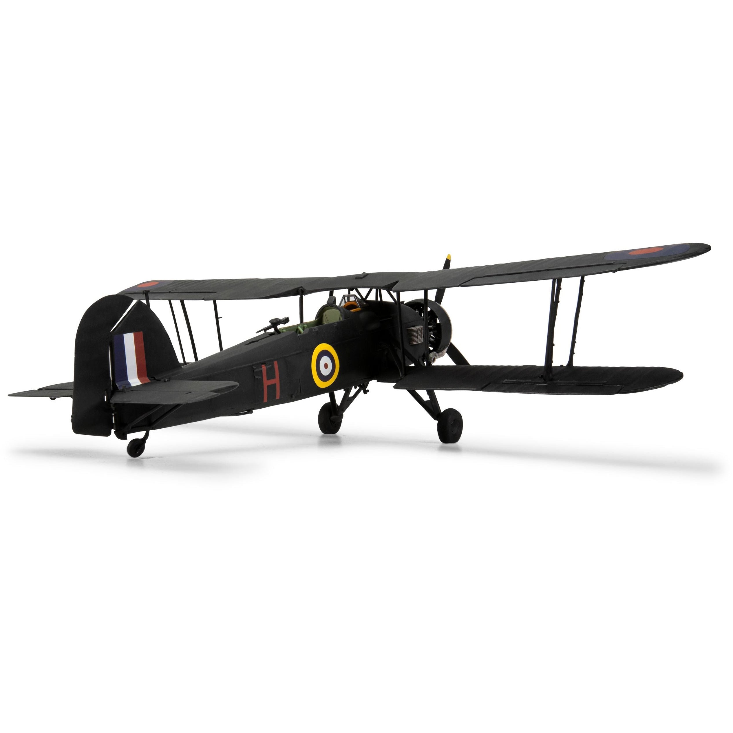 AIRFIX 1/72 Fairey Swordfish Mk.I