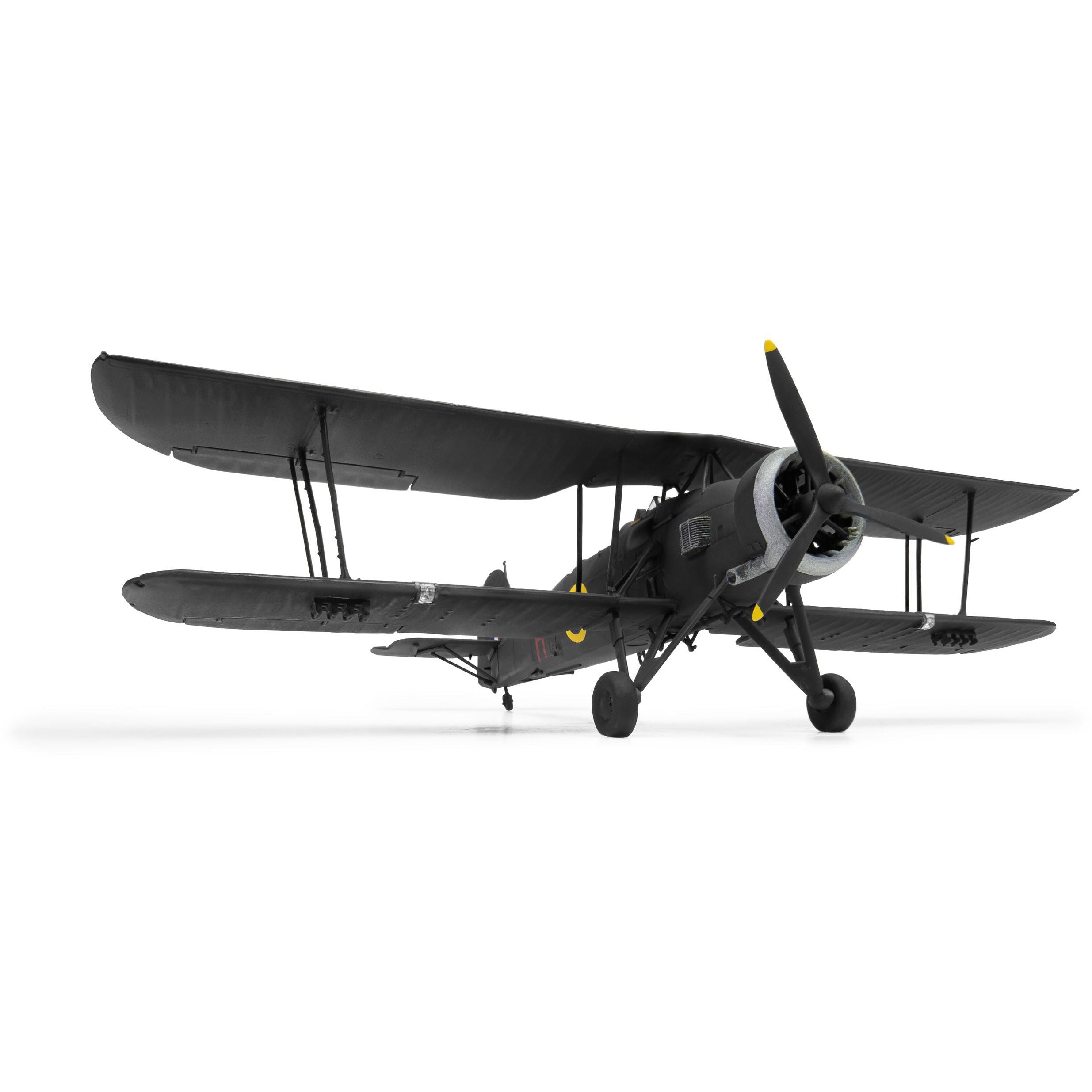 AIRFIX 1/72 Fairey Swordfish Mk.I