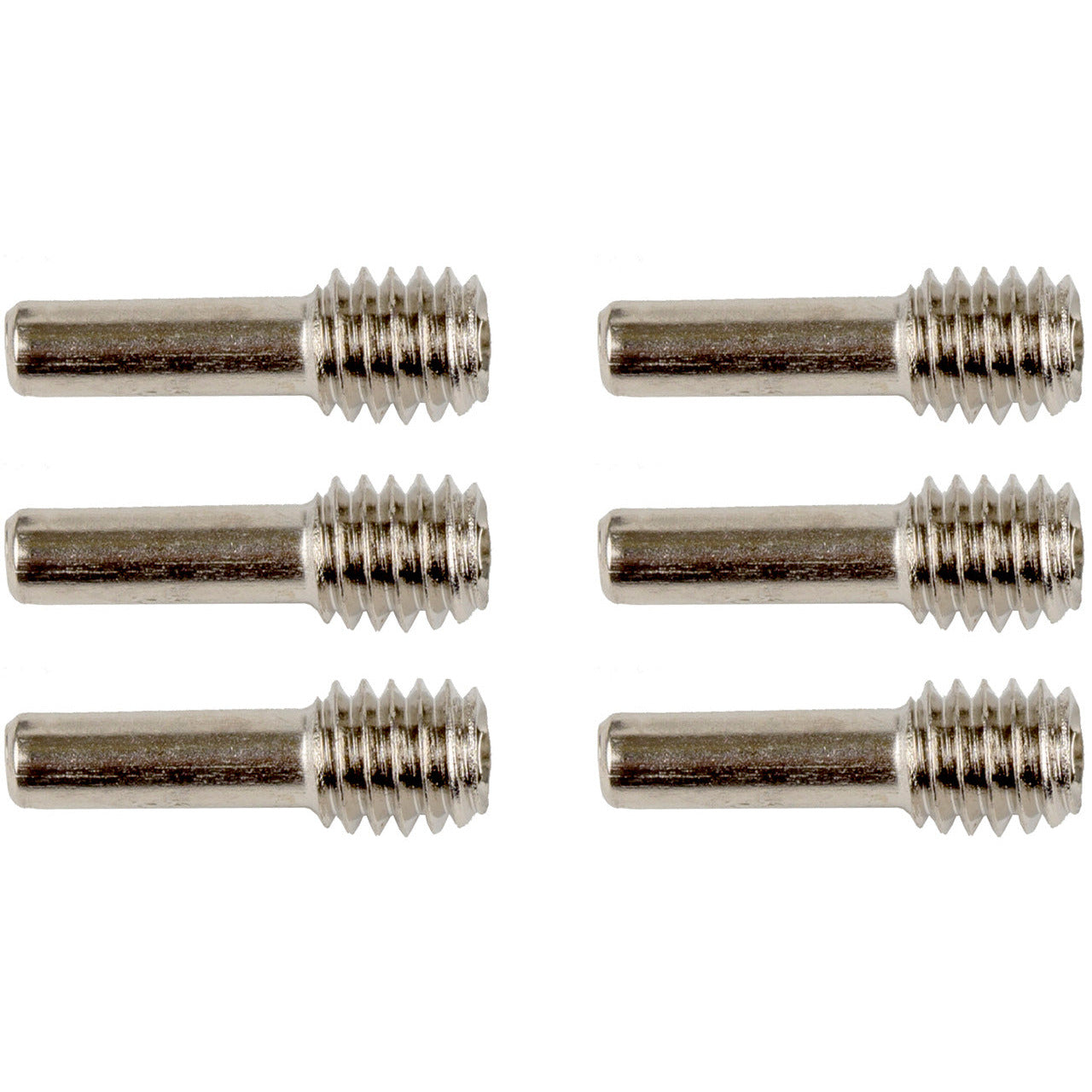 TEAM ASSOCIATED Screw Pins, M4x12mm