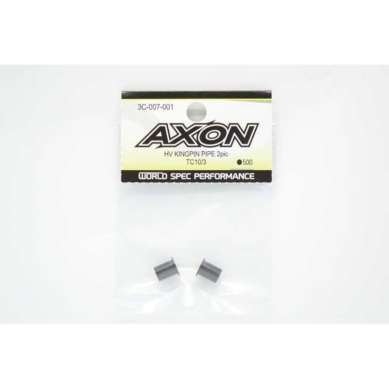 AXON HV KINGPIN PIPE 2pic