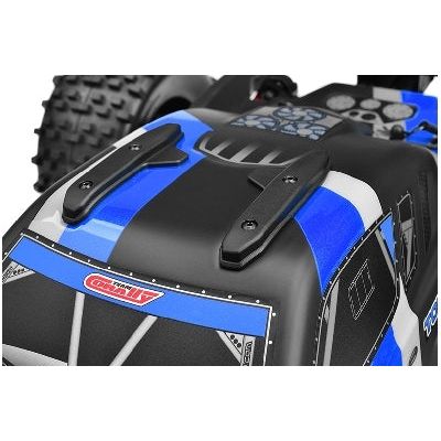 TEAM CORALLY Kagama XP 6S - RTR - Blue Brushless Power 6S - No Battery - No Charger