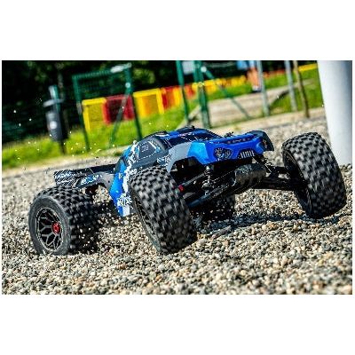 TEAM CORALLY Kagama XP 6S - RTR - Blue Brushless Power 6S - No Battery - No Charger