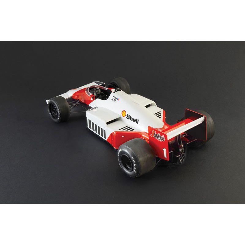 ITALERI 1/12 McLaren MP4/2C Prost/Rosberg