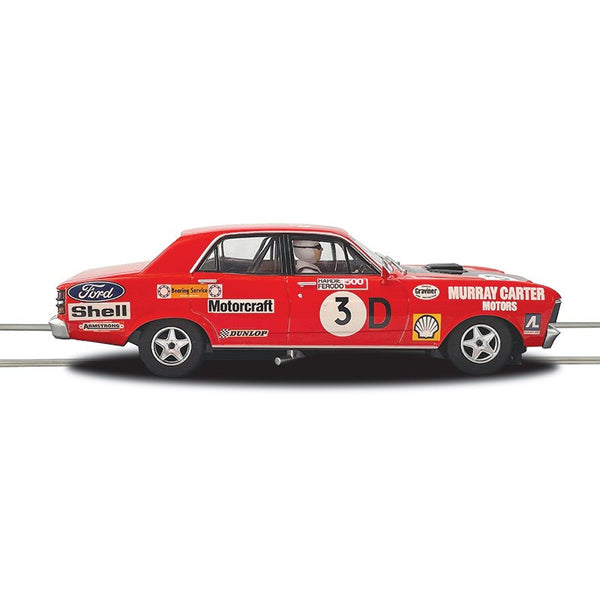 SCALEXTRIC Ford XY Falcon GT-HO 1972 Bathurst