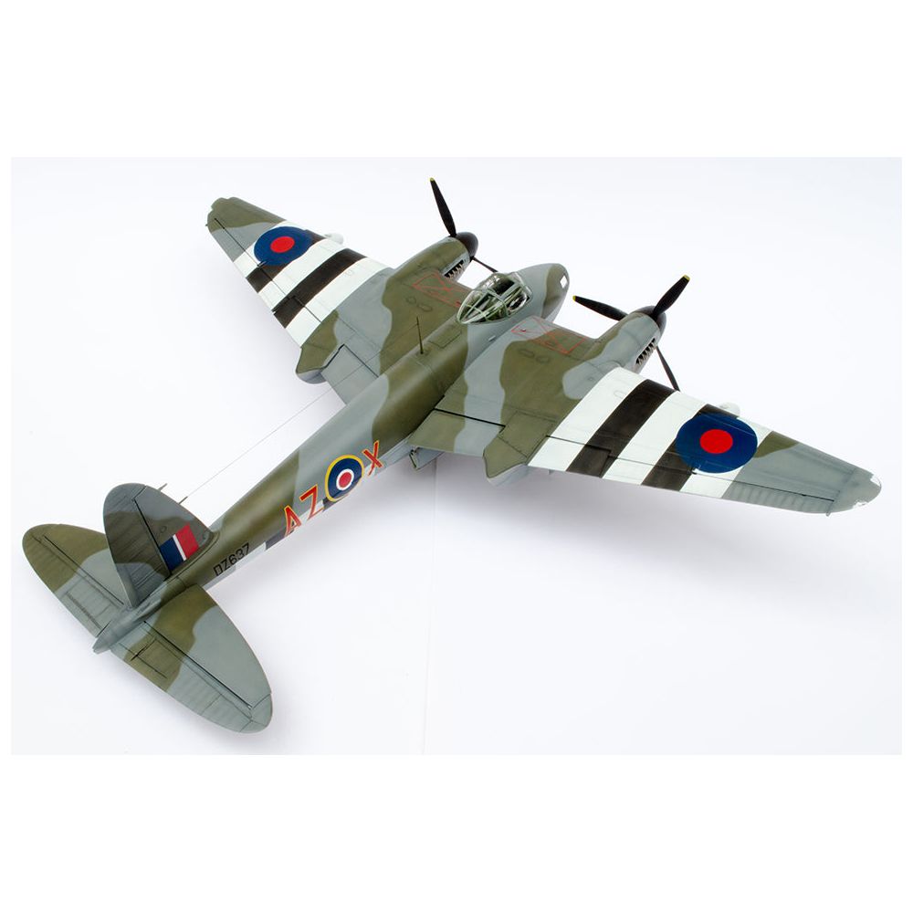 HONG KONG MODELS 1/32 de Havilland Mosquito B Mk.IV Series II