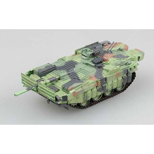 Easy Model 1/72 Strv-103MBT Strv-103C Assembled Model [35095]