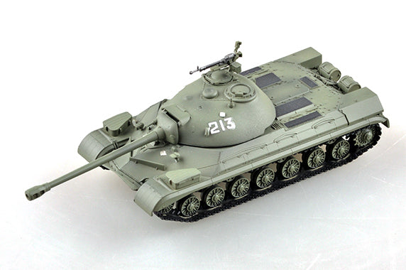 Easy Model 1/72 Soviet T-10 Heavy Tank Assembled Model [35173]