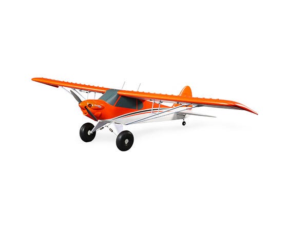 E-Flite Carbon-Z Cub SS 2.1m, BNF Basic, EFL124500