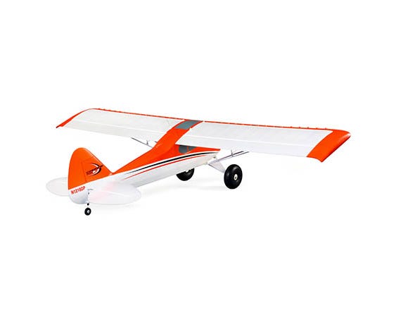 E-Flite Carbon-Z Cub SS 2.1m, BNF Basic, EFL124500