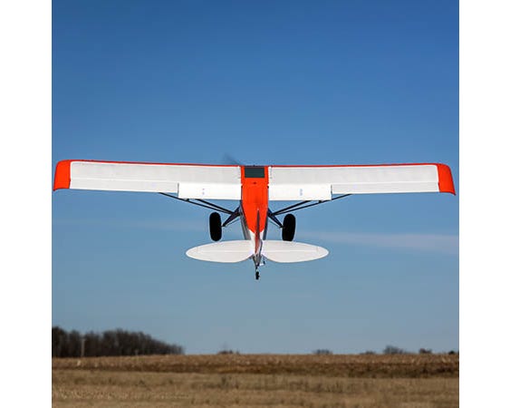 E-Flite Carbon-Z Cub SS 2.1m, BNF Basic, EFL124500