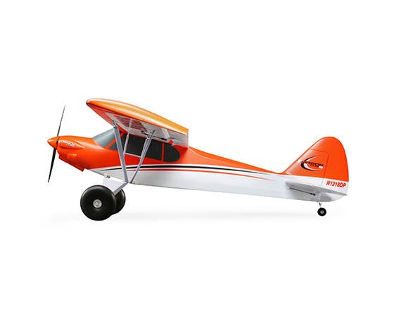 E-Flite Carbon-Z Cub SS 2.1m, BNF Basic, EFL124500