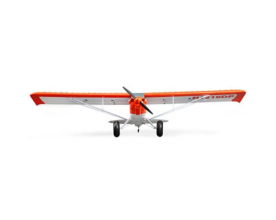 E-Flite Carbon-Z Cub SS 2.1m, BNF Basic, EFL124500