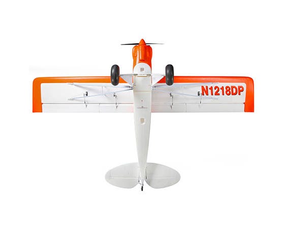 E-Flite Carbon-Z Cub SS 2.1m, BNF Basic, EFL124500