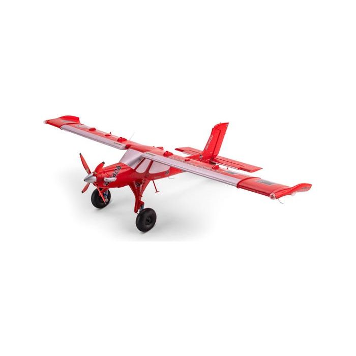 E-Flite Micro Draco STOL, BNF Basic, EFL13550