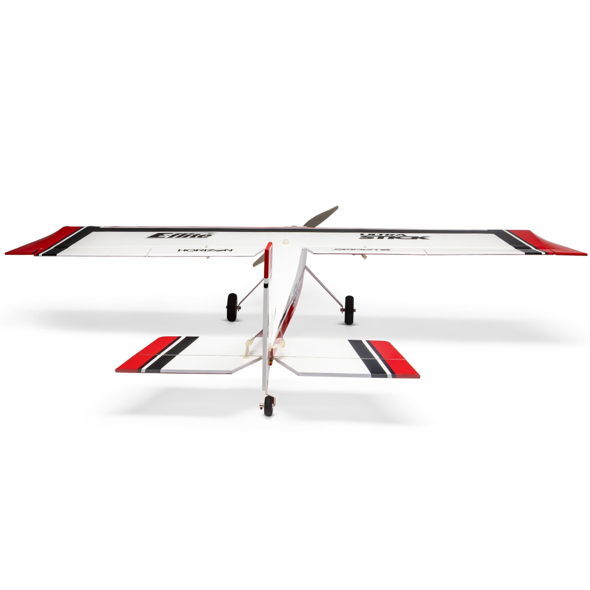 E-Flite Ultra Stick 1.1m RC Plane, BNF Basic