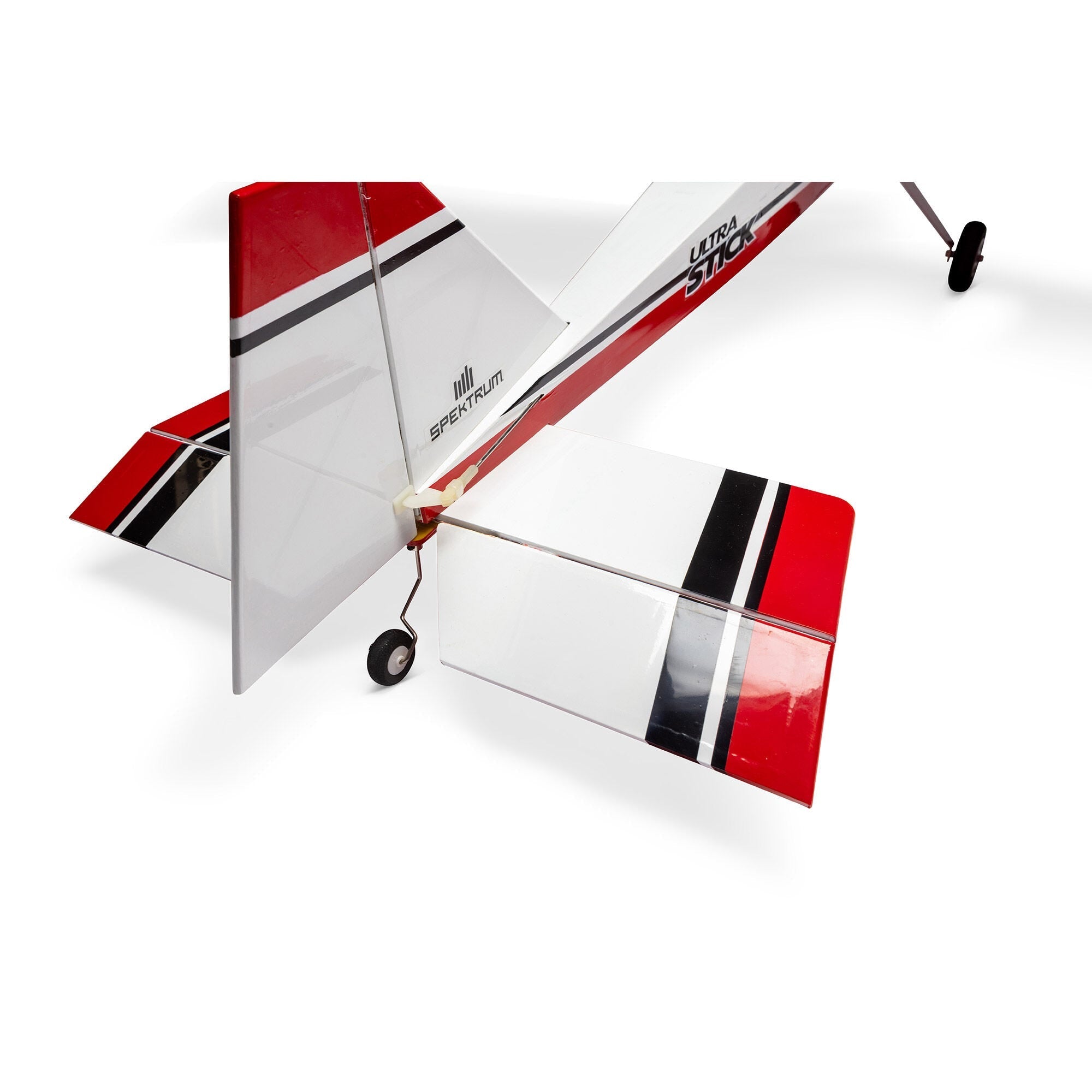 E-Flite Ultra Stick 1.1m RC Plane, BNF Basic