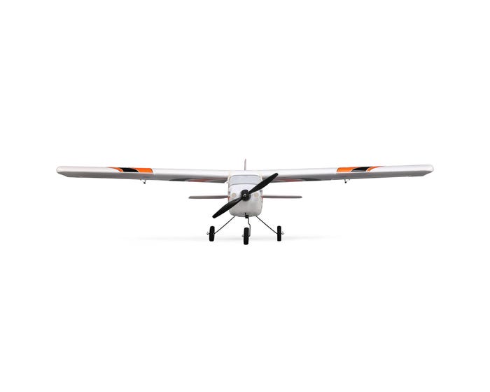 E-Flite Apprentice STS 1.5m with SAFE Technology, RTF Basic, Mode 2, EFL370001