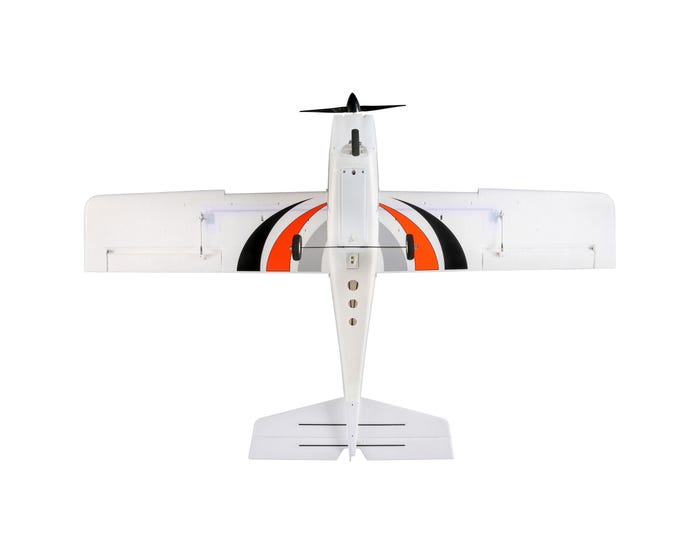 E-Flite Apprentice STS 1.5m with SAFE Technology, RTF Basic, Mode 2, EFL370001