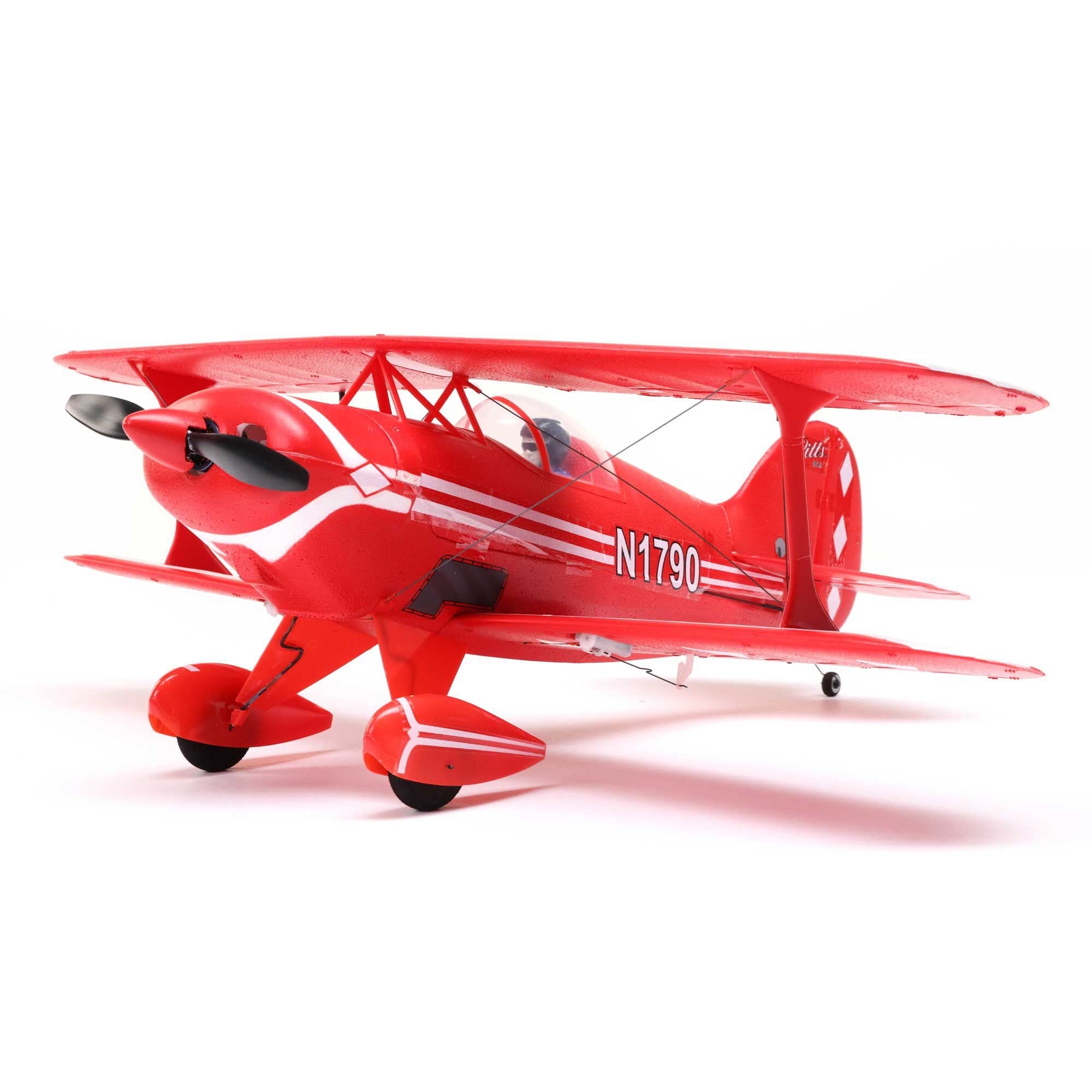 E-FLITE UMX Pitts S-1S BNF Basic, EFLU15250