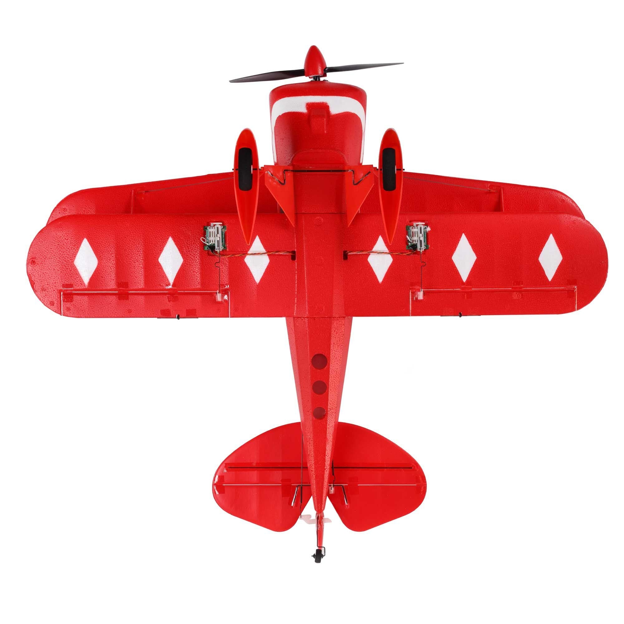 E-FLITE UMX Pitts S-1S BNF Basic, EFLU15250