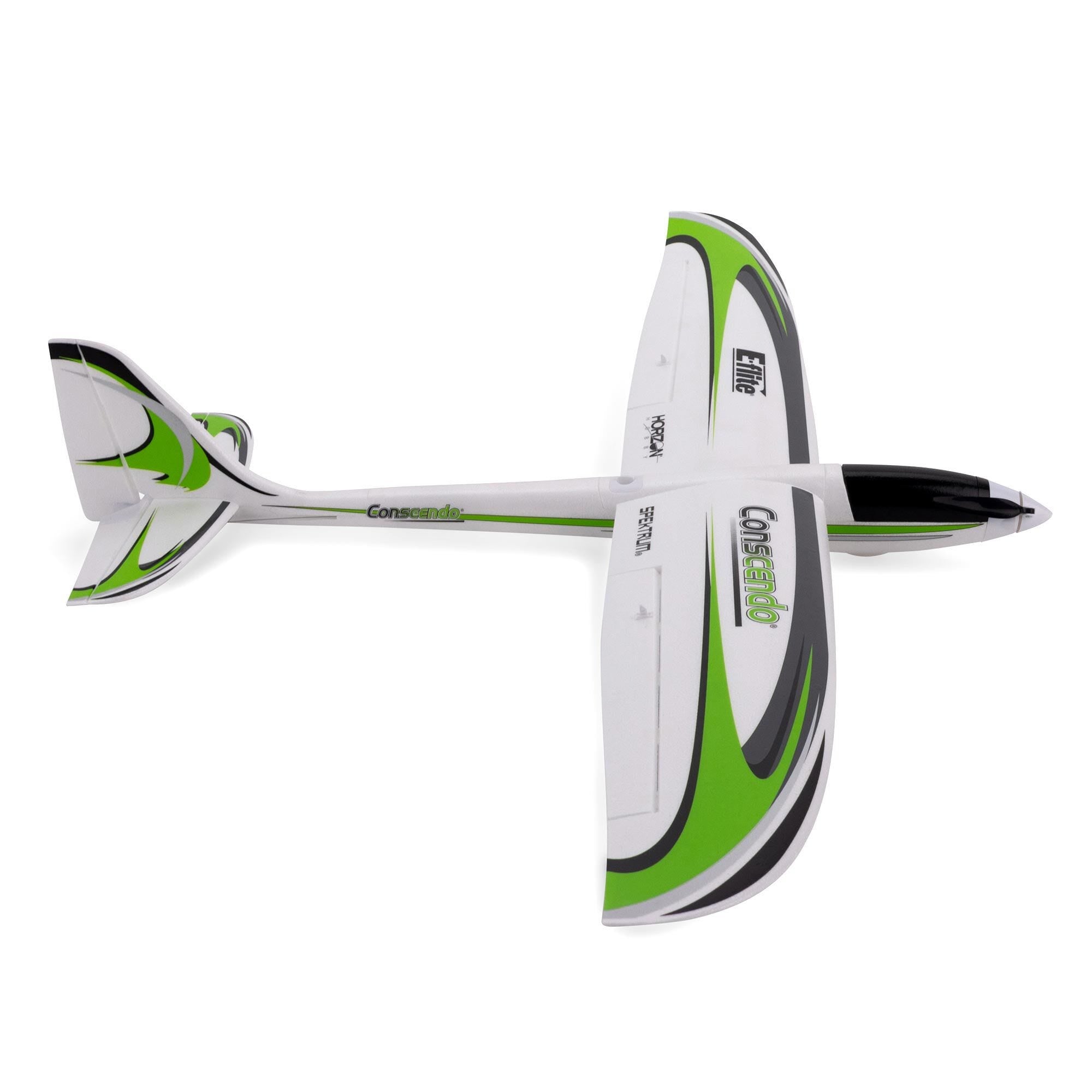 E-Flite UMX Conscendo Glider, BNF Basic