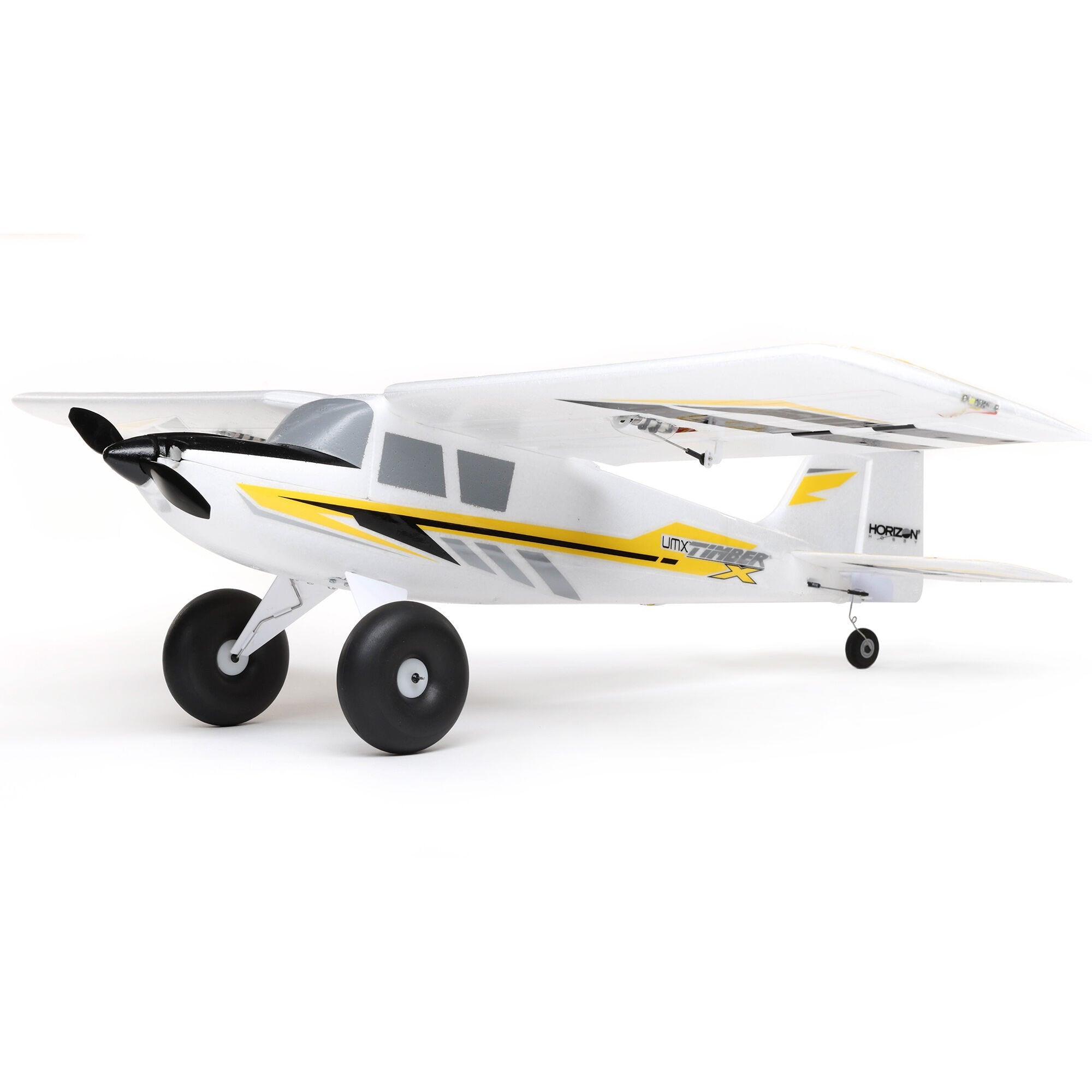 E-FLITE UMX Timber X STOL, BNF Basic