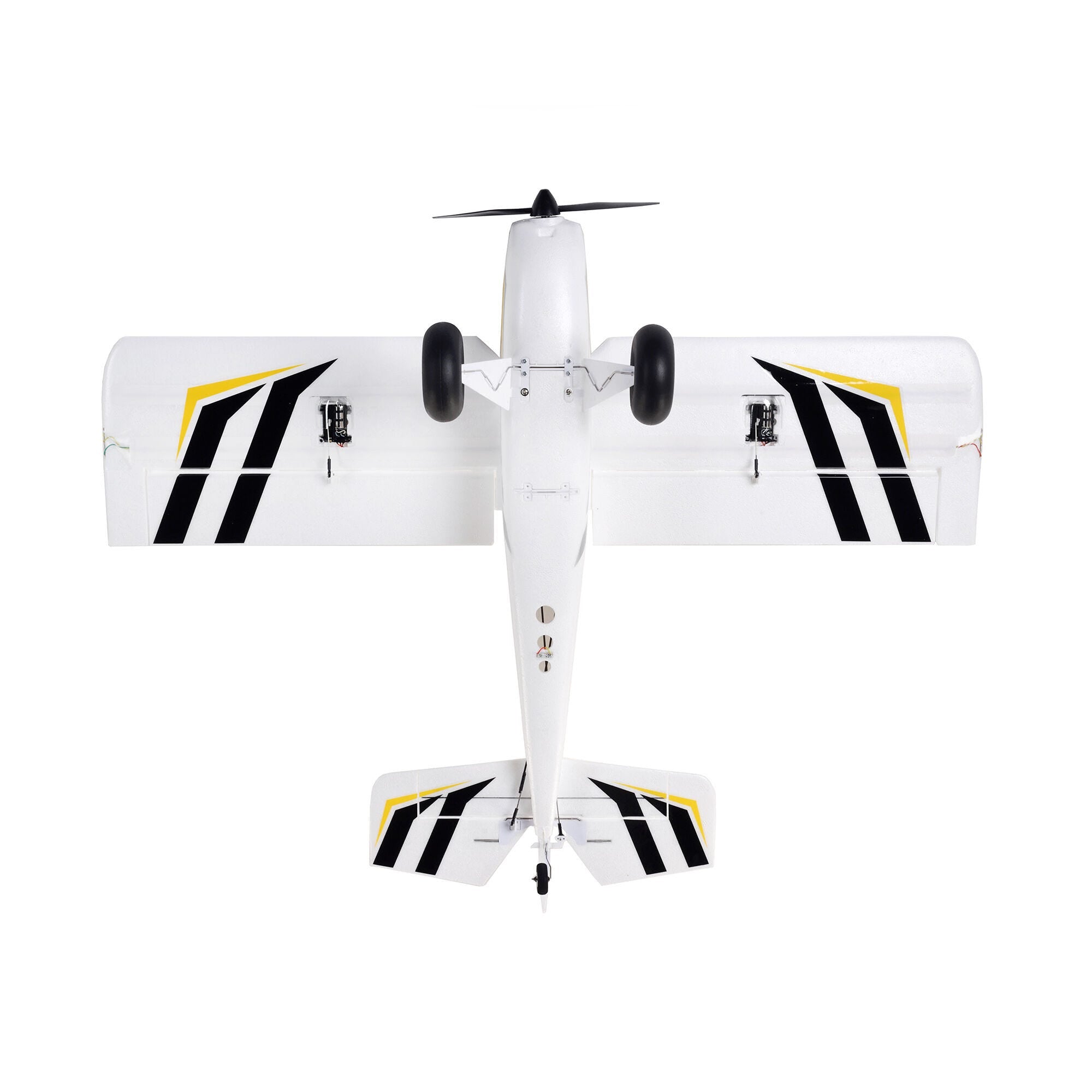 E-FLITE UMX Timber X STOL, BNF Basic