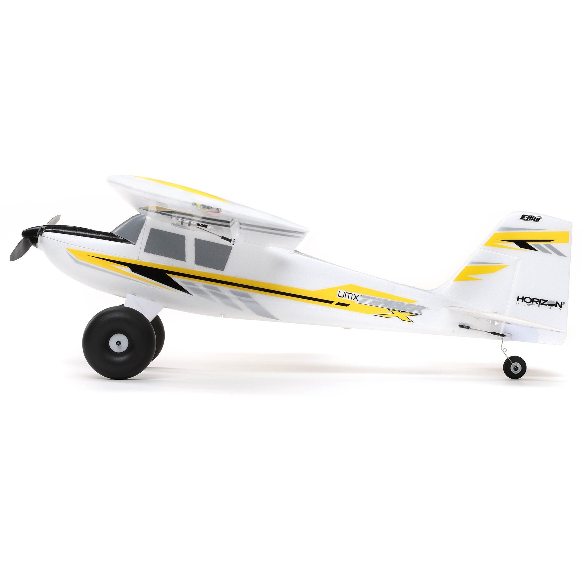 E-FLITE UMX Timber X STOL, BNF Basic