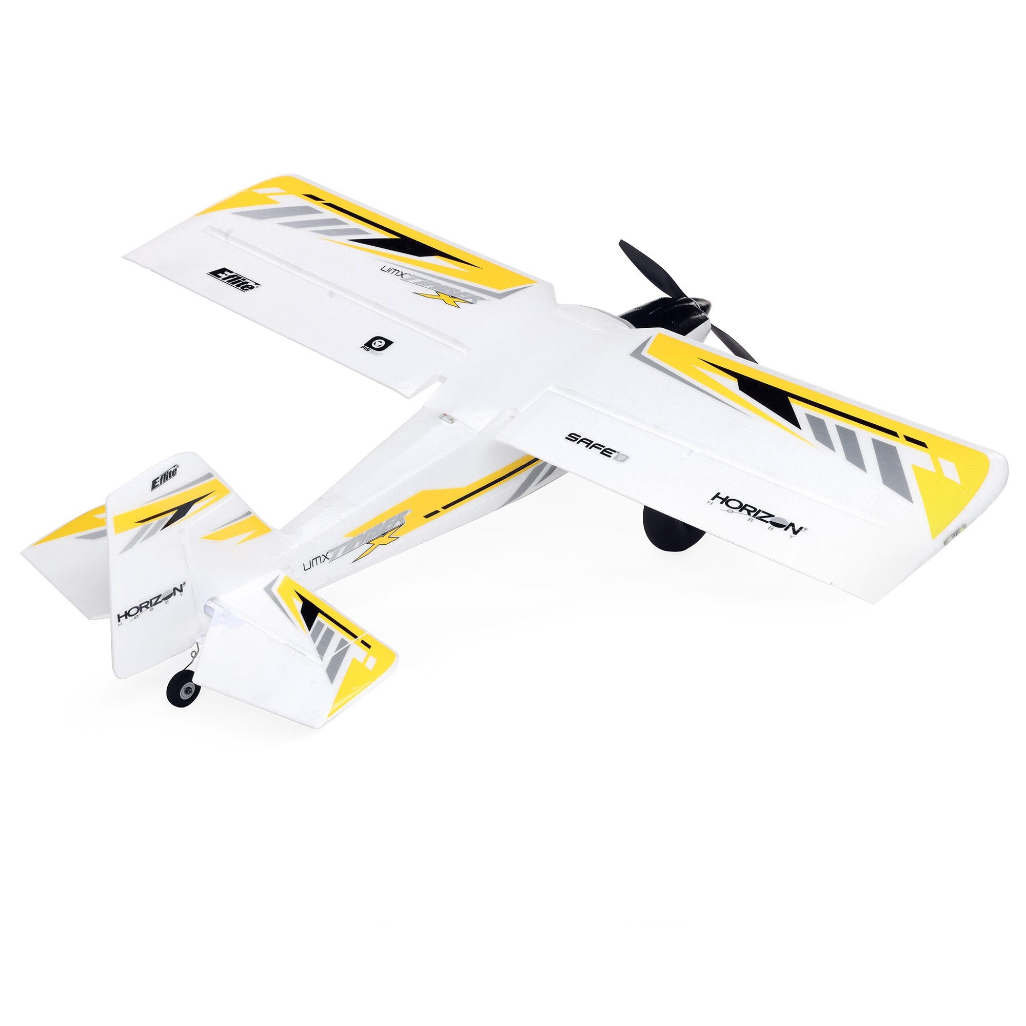 E-FLITE UMX Timber X STOL, BNF Basic