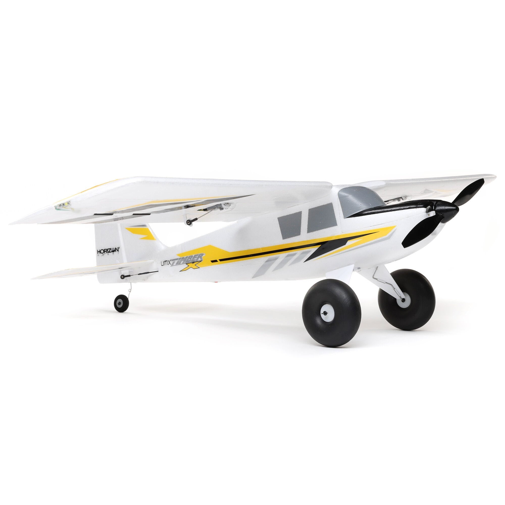 E-FLITE UMX Timber X STOL, BNF Basic