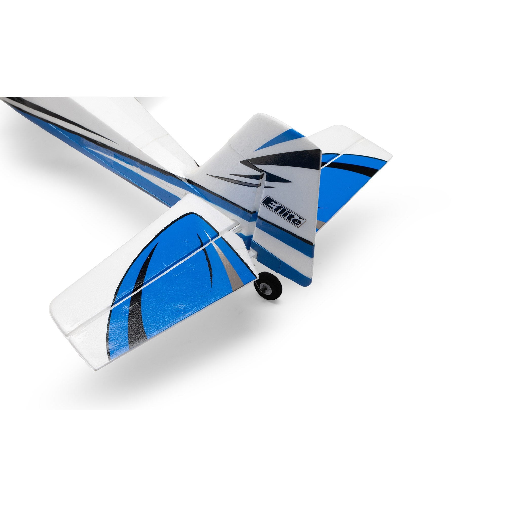 E-FLITE UMX Turbo Timber Evolution, BNF Basic