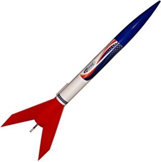 Estes Estes Make-it Take-it (brown box) Beginner Model Rocket (25pk) Bulk Pack