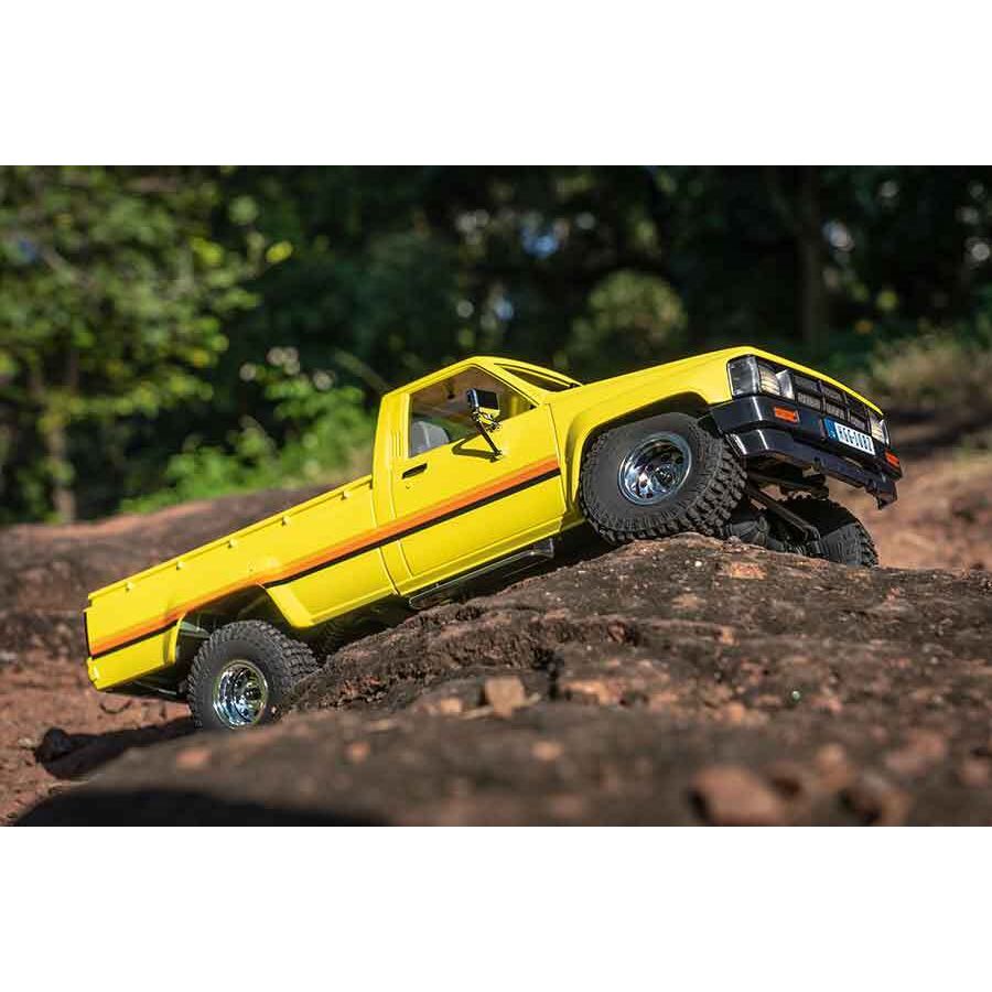 FMS 1/18 Toyota Hilux Pickup Truck