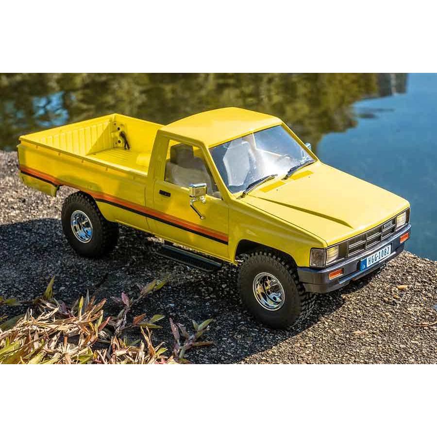 FMS 1/18 Toyota Hilux Pickup Truck