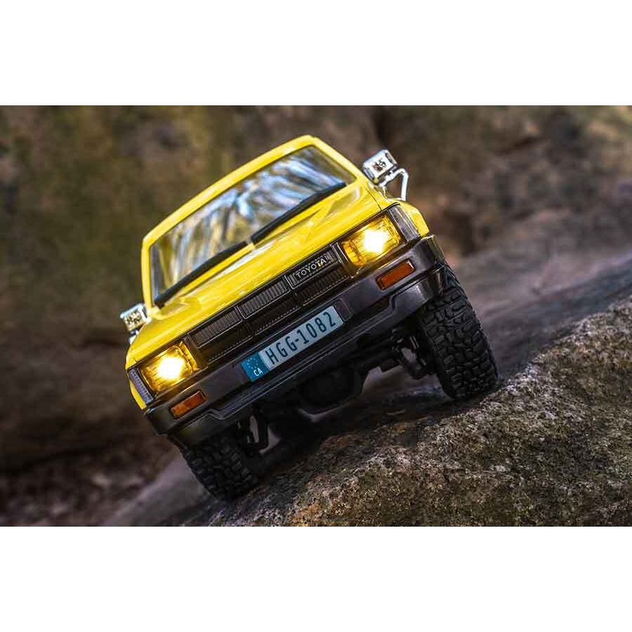 FMS 1/18 Toyota Hilux Pickup Truck