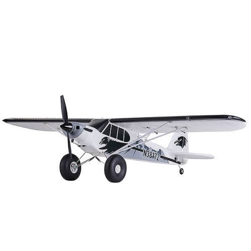 FMS 1300mm PA-18 Super Cub with Reflex V3 PNP