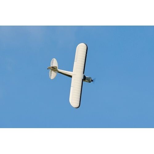 FMS 1300mm PA-18 Super Cub with Reflex V3 PNP