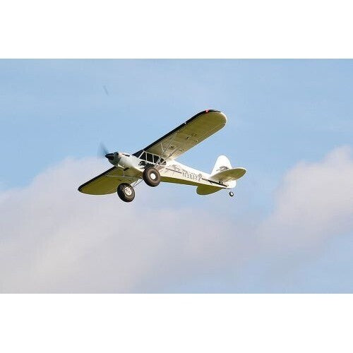 FMS 1300mm PA-18 Super Cub with Reflex V3 PNP