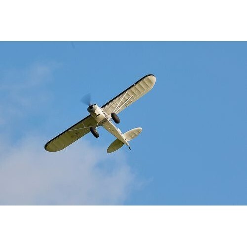 FMS 1300mm PA-18 Super Cub with Reflex V3 PNP